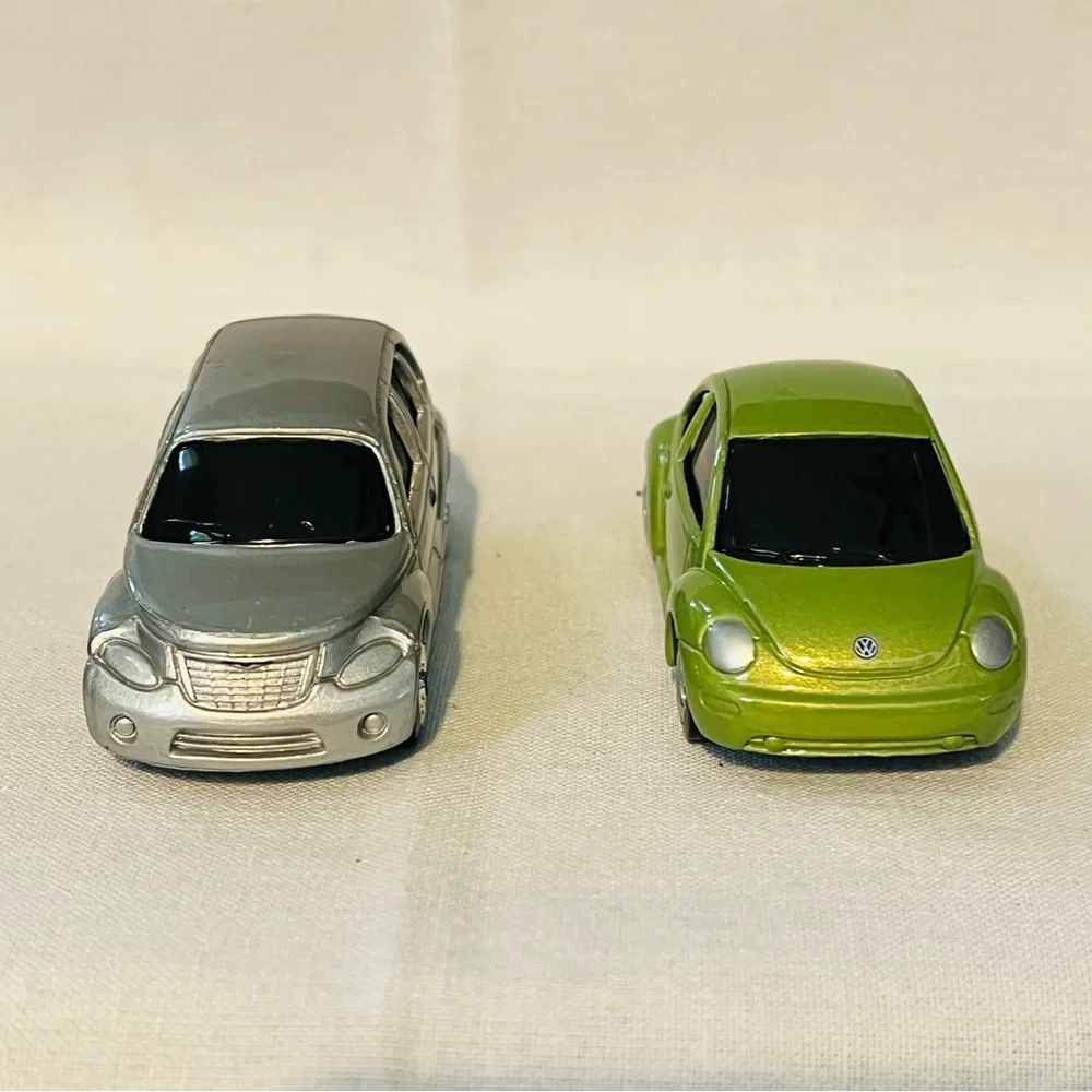 Maisto Cars (21-24)